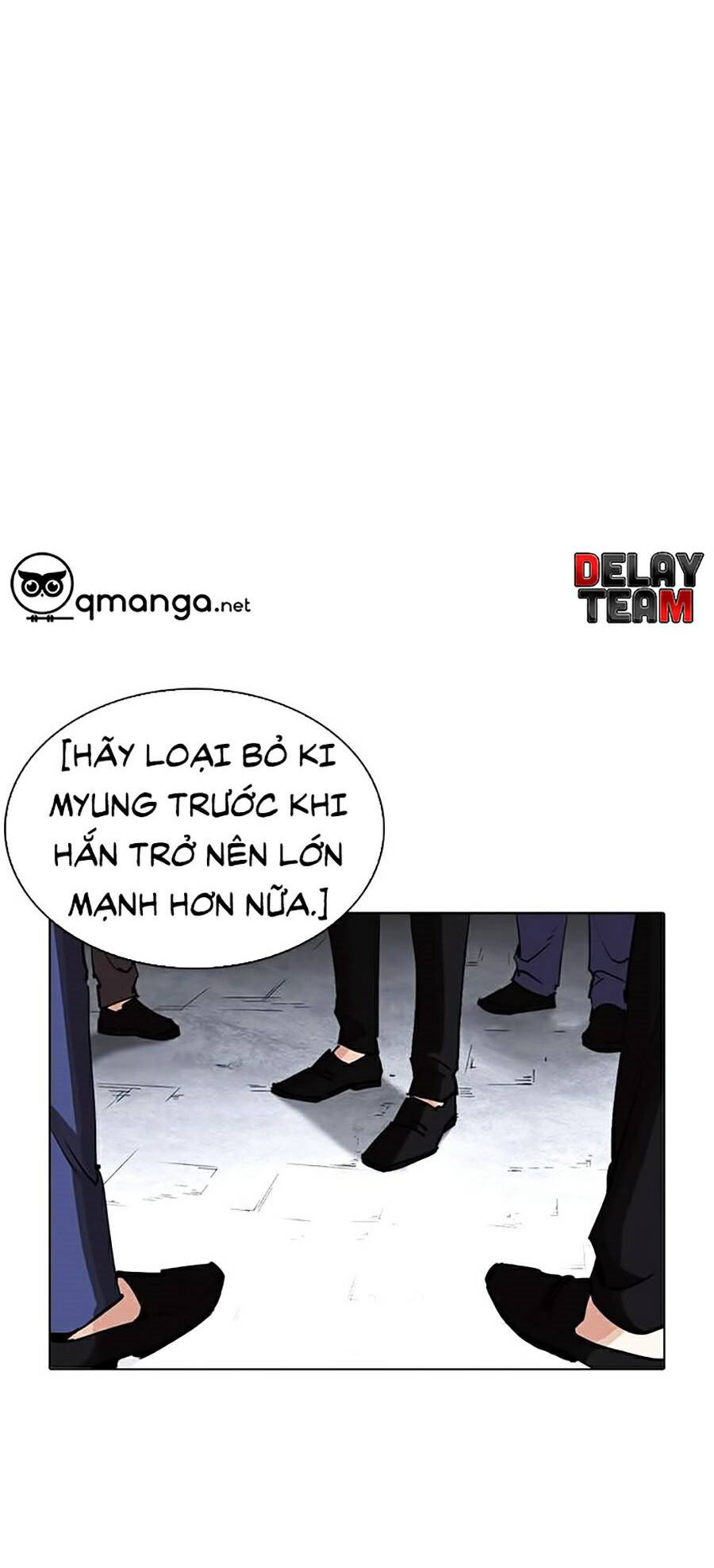 Hoán Đổi Diệu Kỳ Chapter 244 - Trang 8