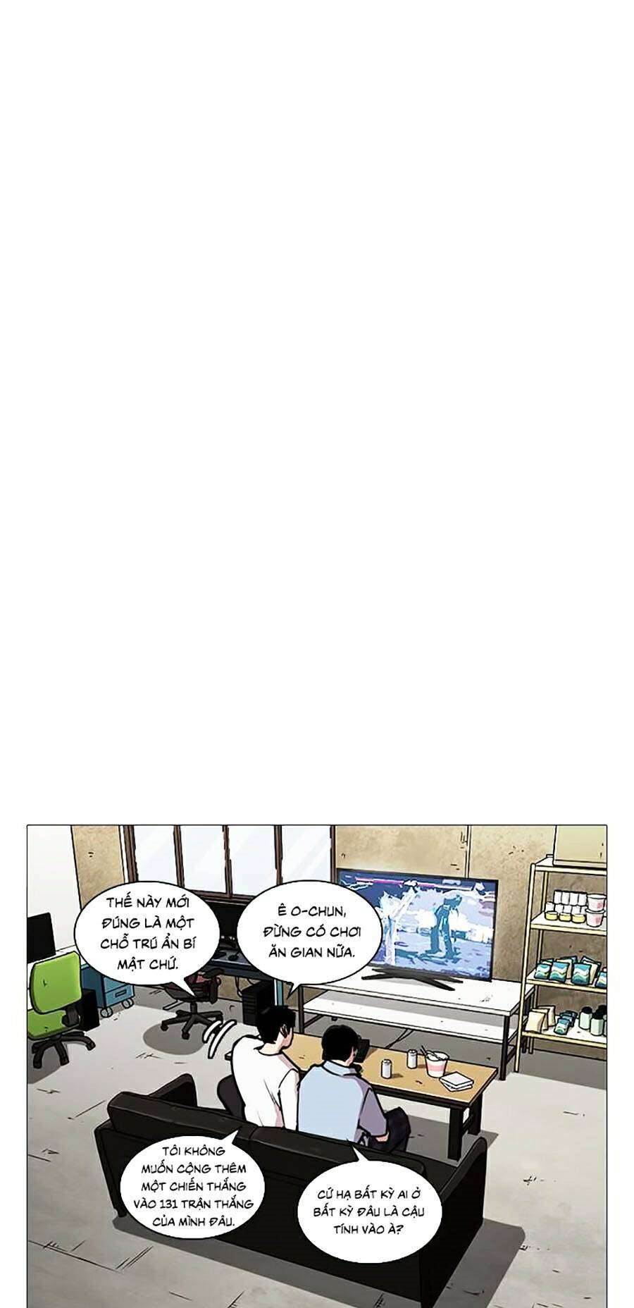 Hoán Đổi Diệu Kỳ Chapter 244 - Trang 84