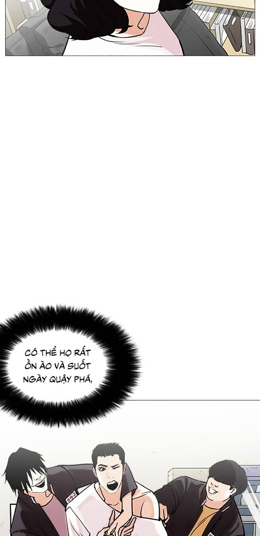 Hoán Đổi Diệu Kỳ Chapter 244 - Trang 87