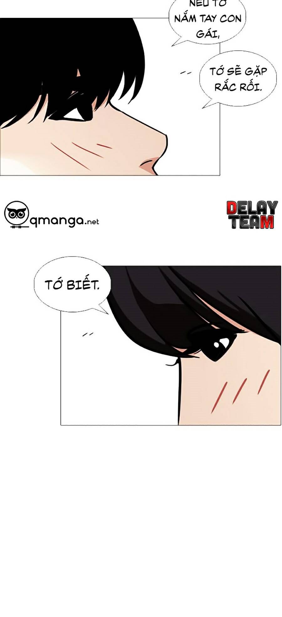 Hoán Đổi Diệu Kỳ Chapter 244 - Trang 97