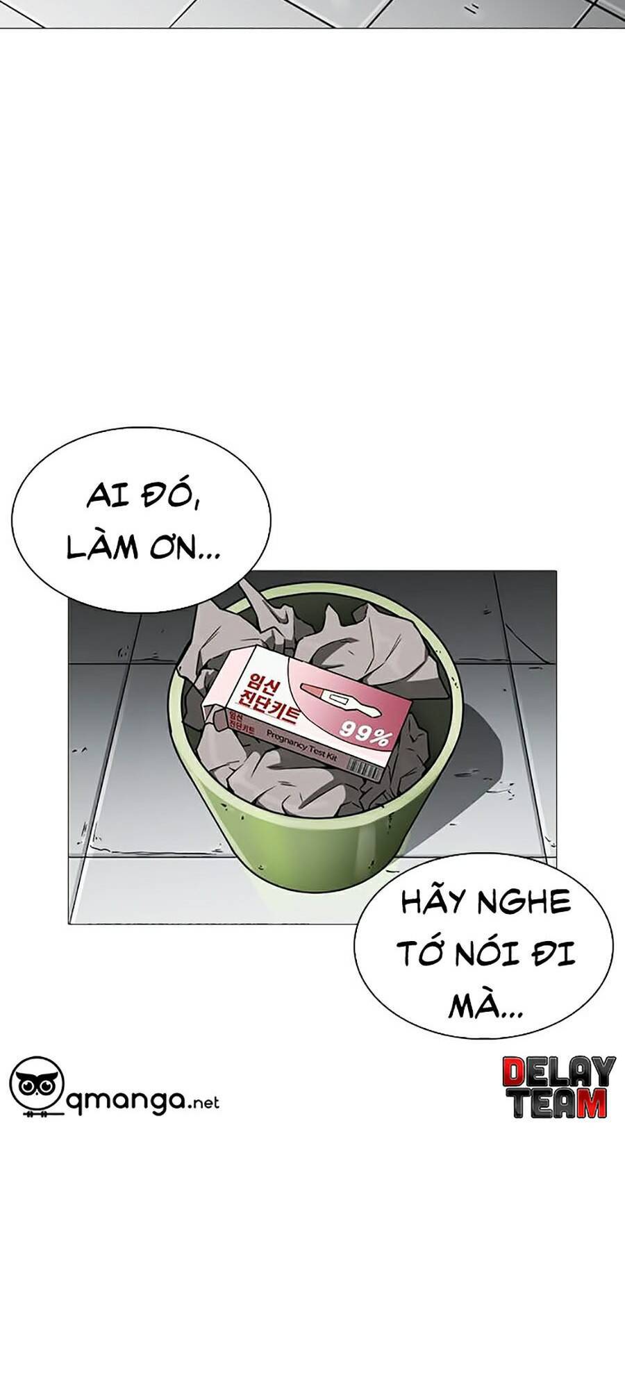 Hoán Đổi Diệu Kỳ Chapter 245 - Trang 118