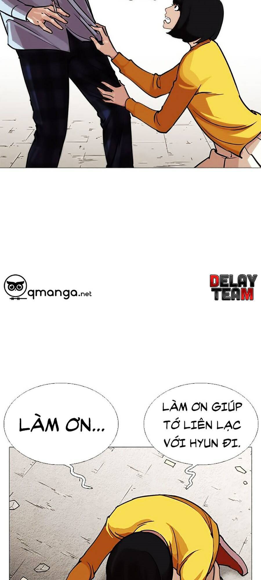 Hoán Đổi Diệu Kỳ Chapter 245 - Trang 130