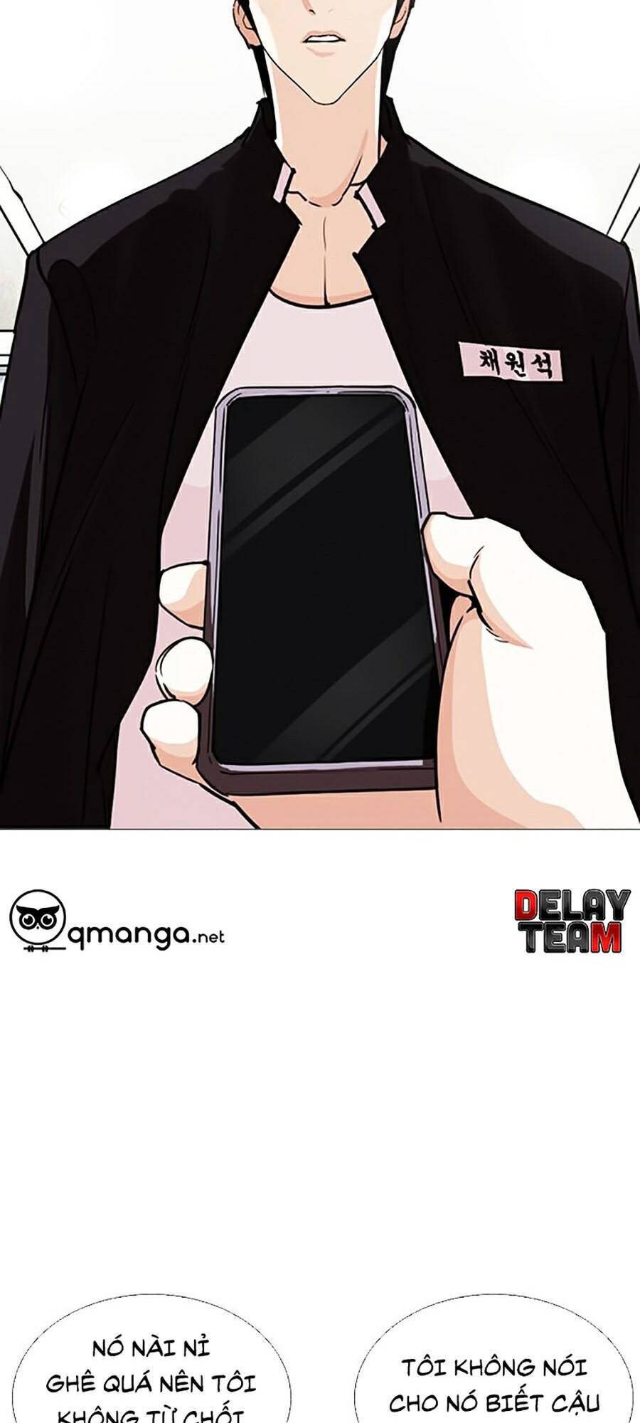 Hoán Đổi Diệu Kỳ Chapter 245 - Trang 136