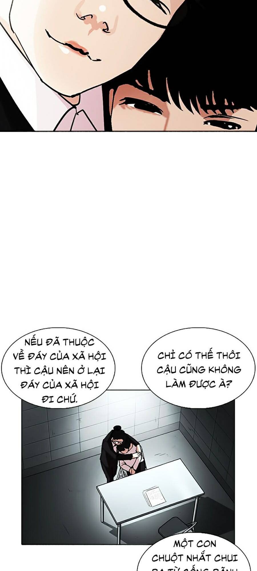 Hoán Đổi Diệu Kỳ Chapter 245 - Trang 14