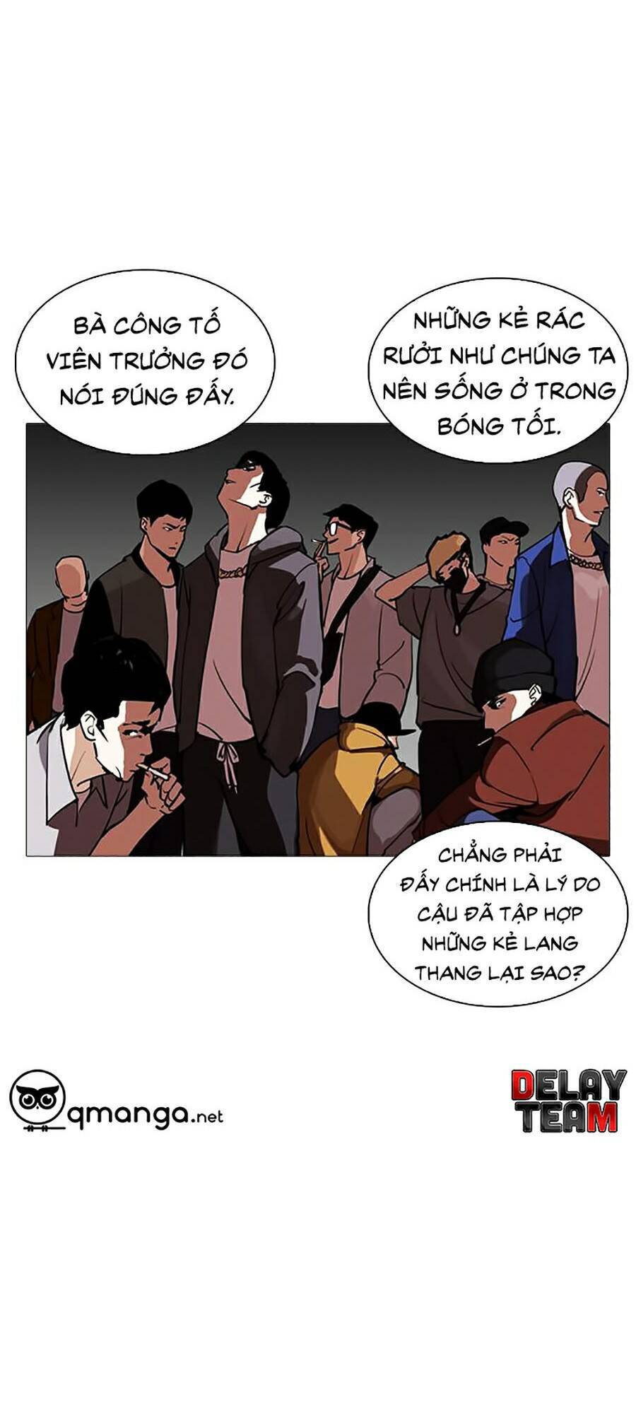Hoán Đổi Diệu Kỳ Chapter 245 - Trang 150