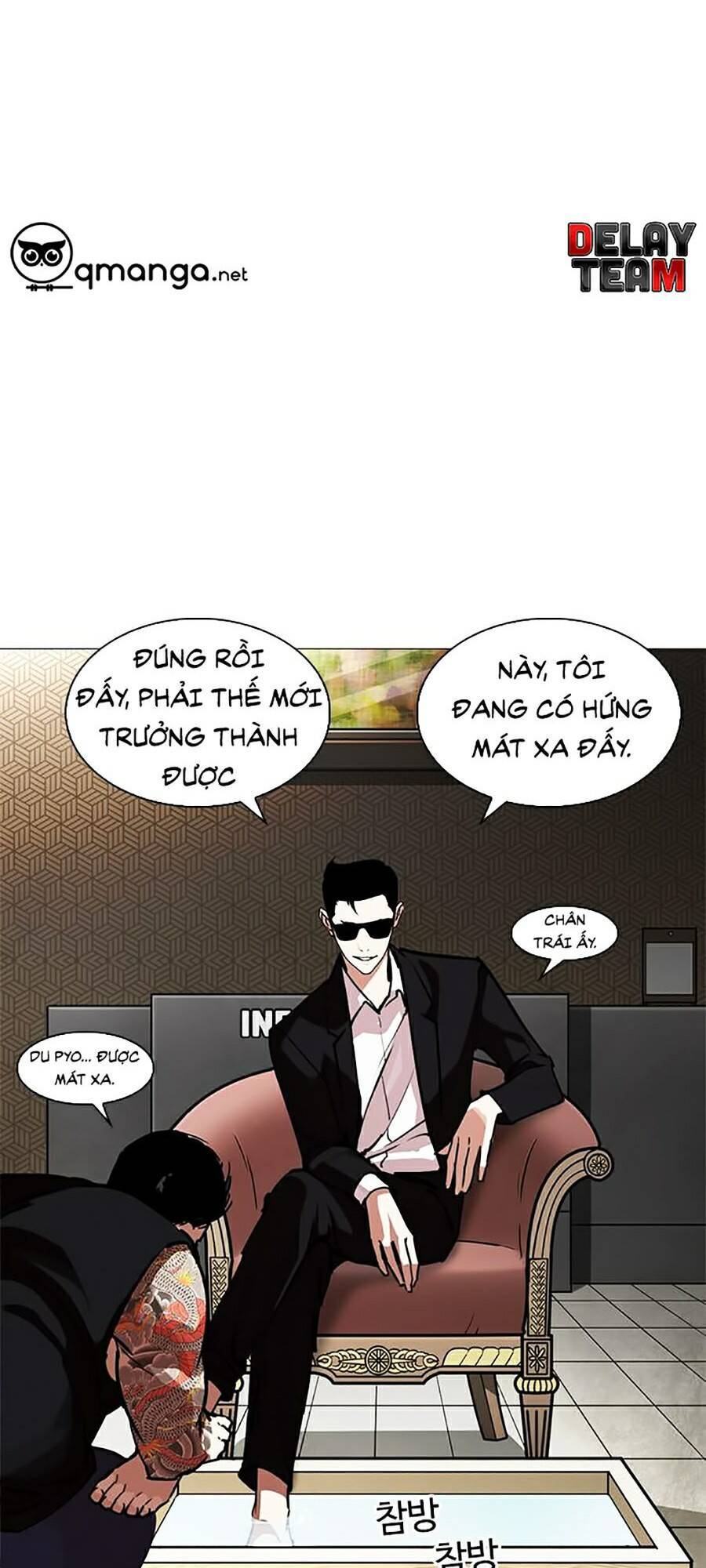 Hoán Đổi Diệu Kỳ Chapter 245 - Trang 164