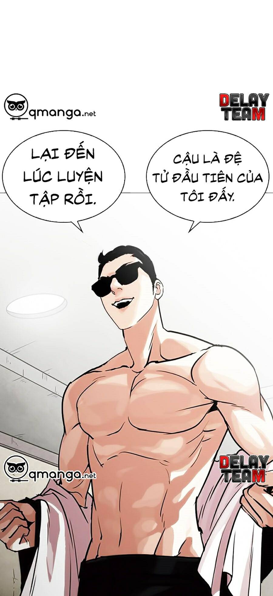 Hoán Đổi Diệu Kỳ Chapter 245 - Trang 168