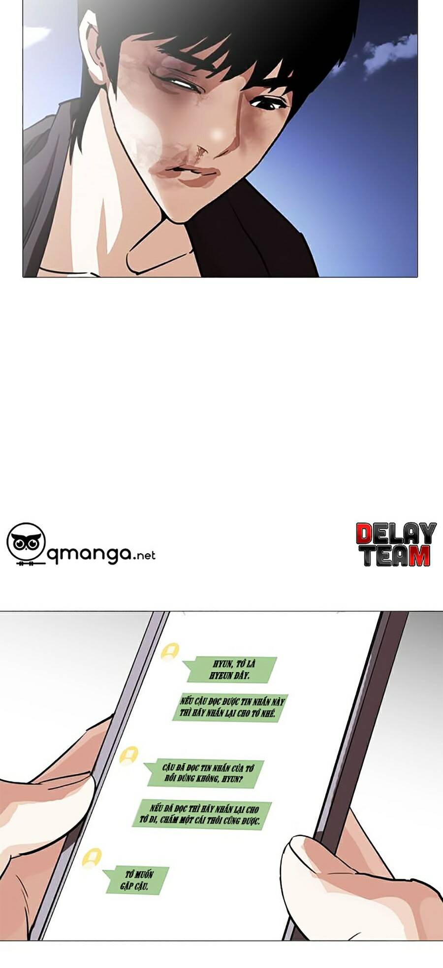 Hoán Đổi Diệu Kỳ Chapter 245 - Trang 171