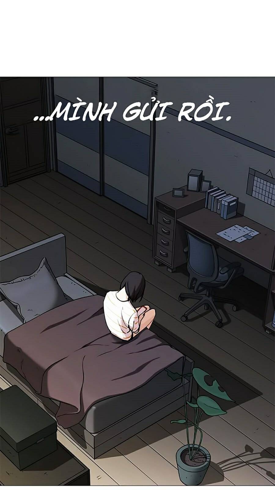 Hoán Đổi Diệu Kỳ Chapter 245 - Trang 180