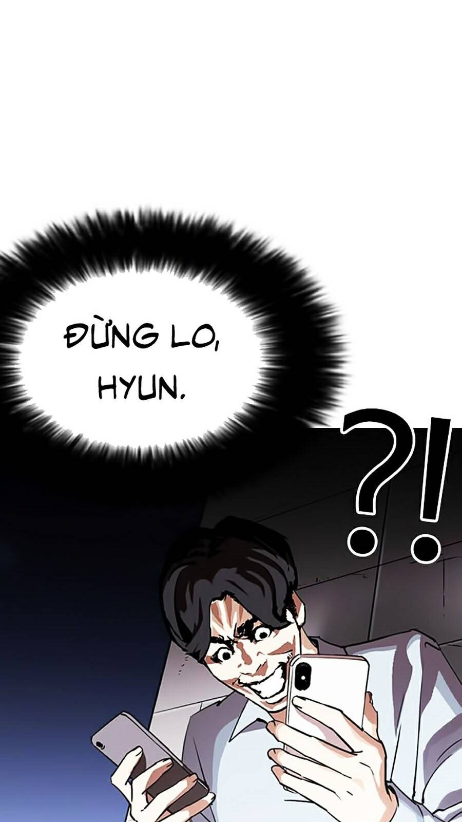 Hoán Đổi Diệu Kỳ Chapter 245 - Trang 189