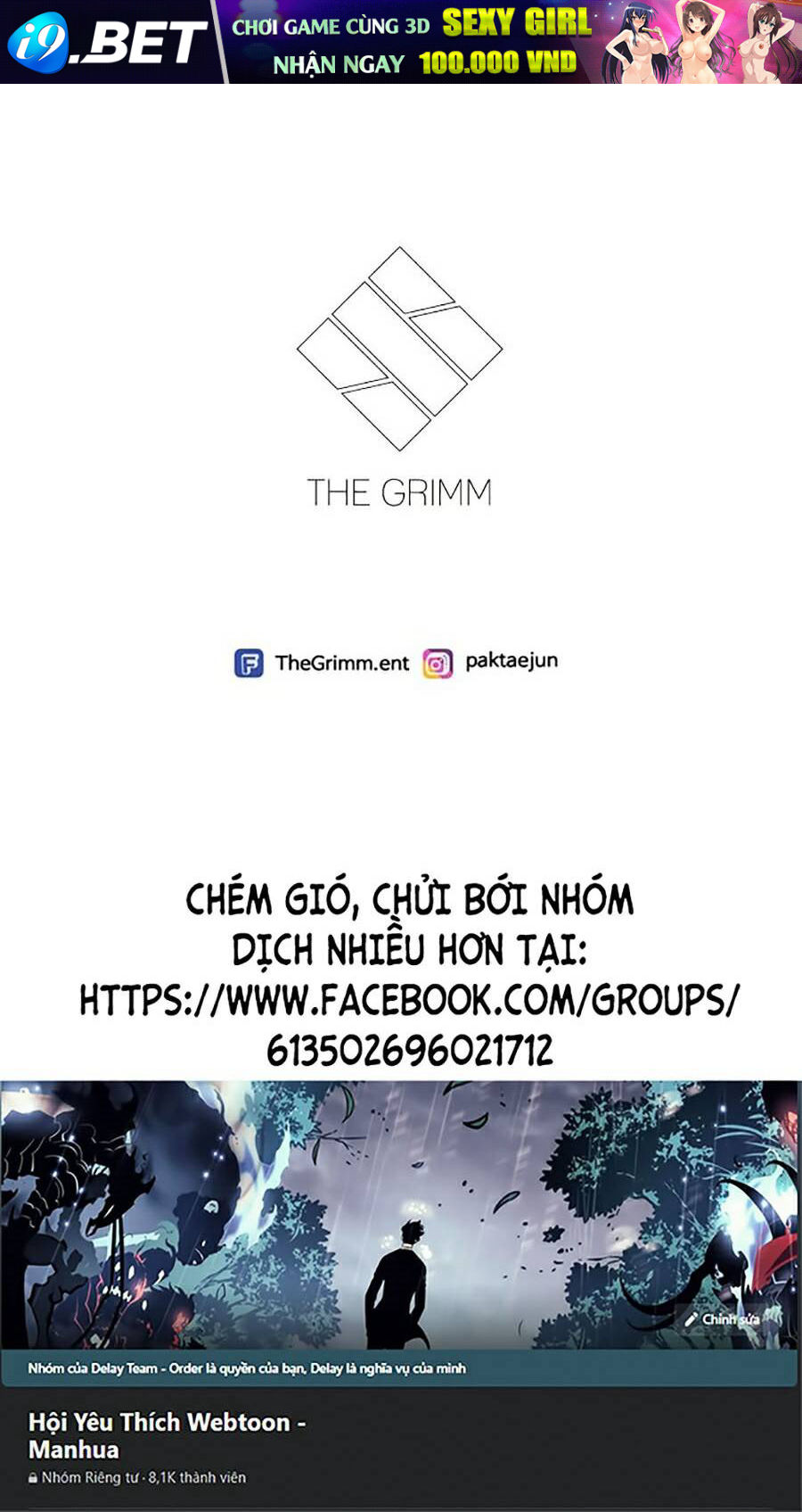 Hoán Đổi Diệu Kỳ - Chapter 245 - Page 191