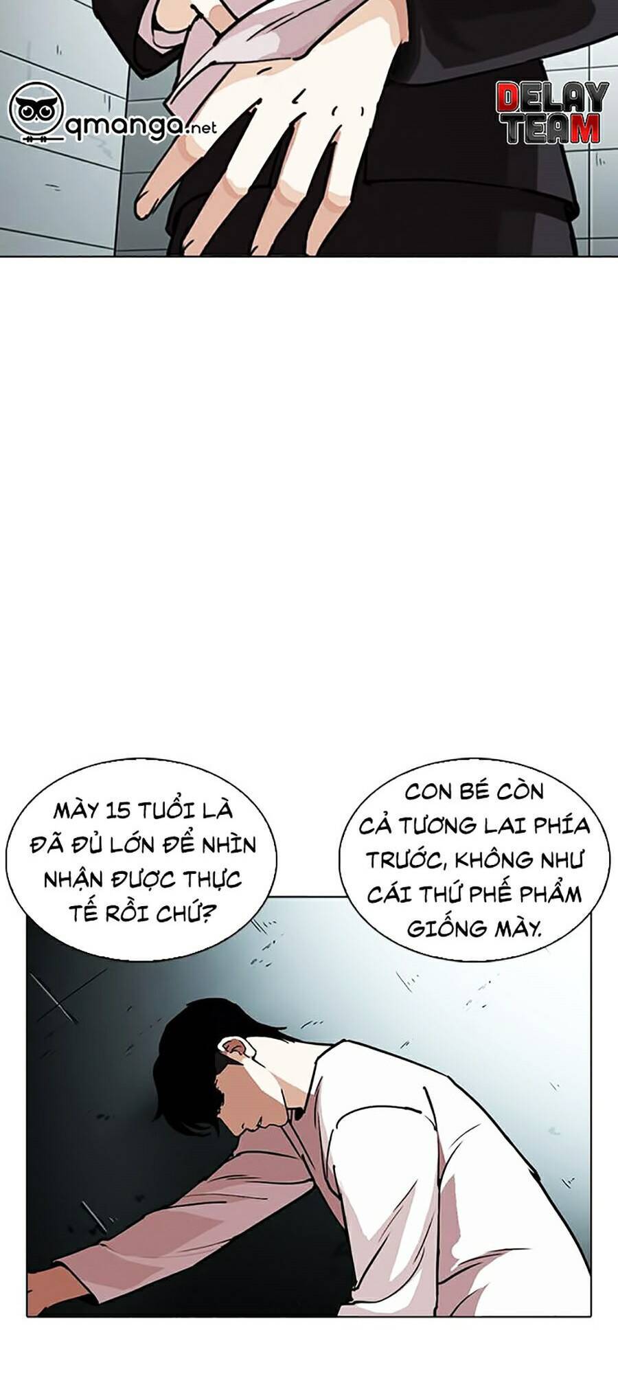 Hoán Đổi Diệu Kỳ Chapter 245 - Trang 22
