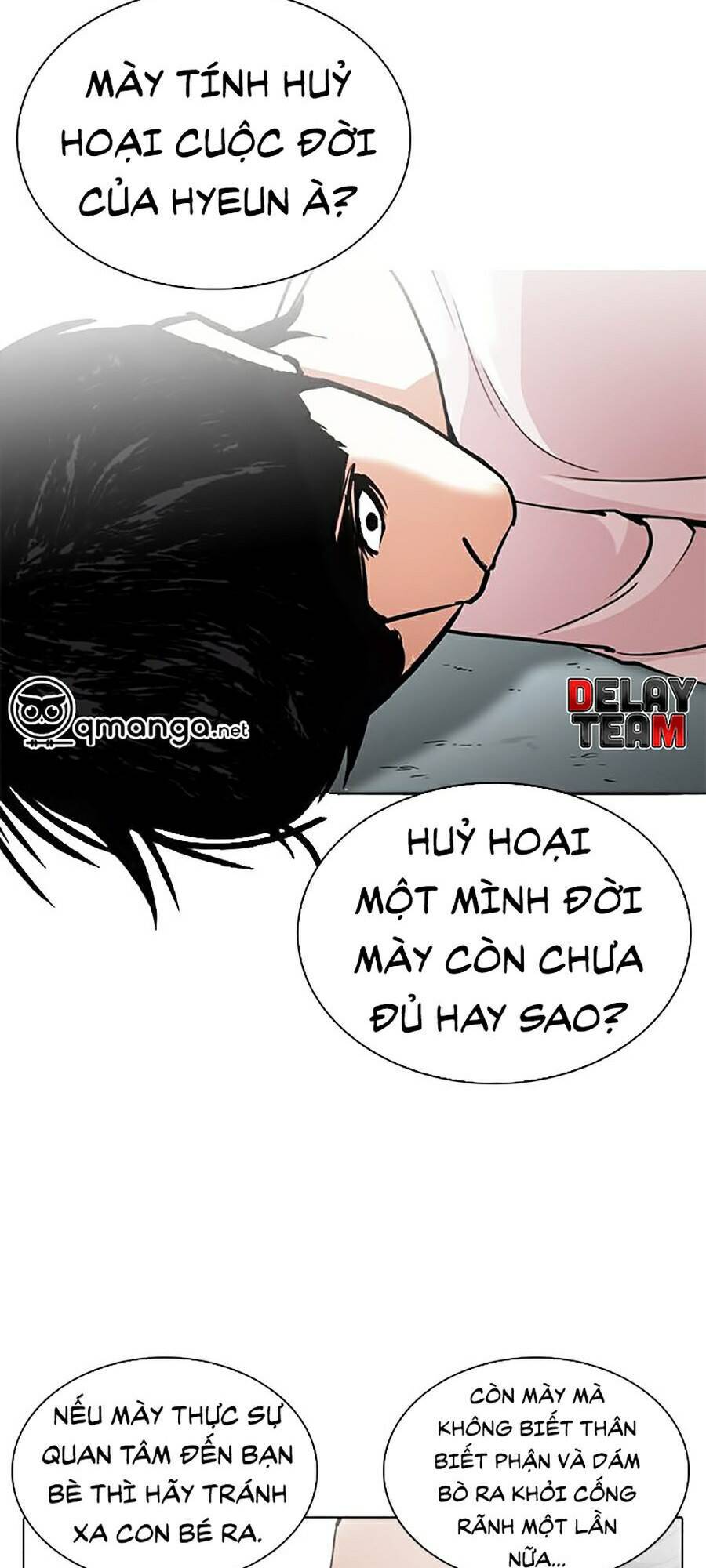 Hoán Đổi Diệu Kỳ Chapter 245 - Trang 28