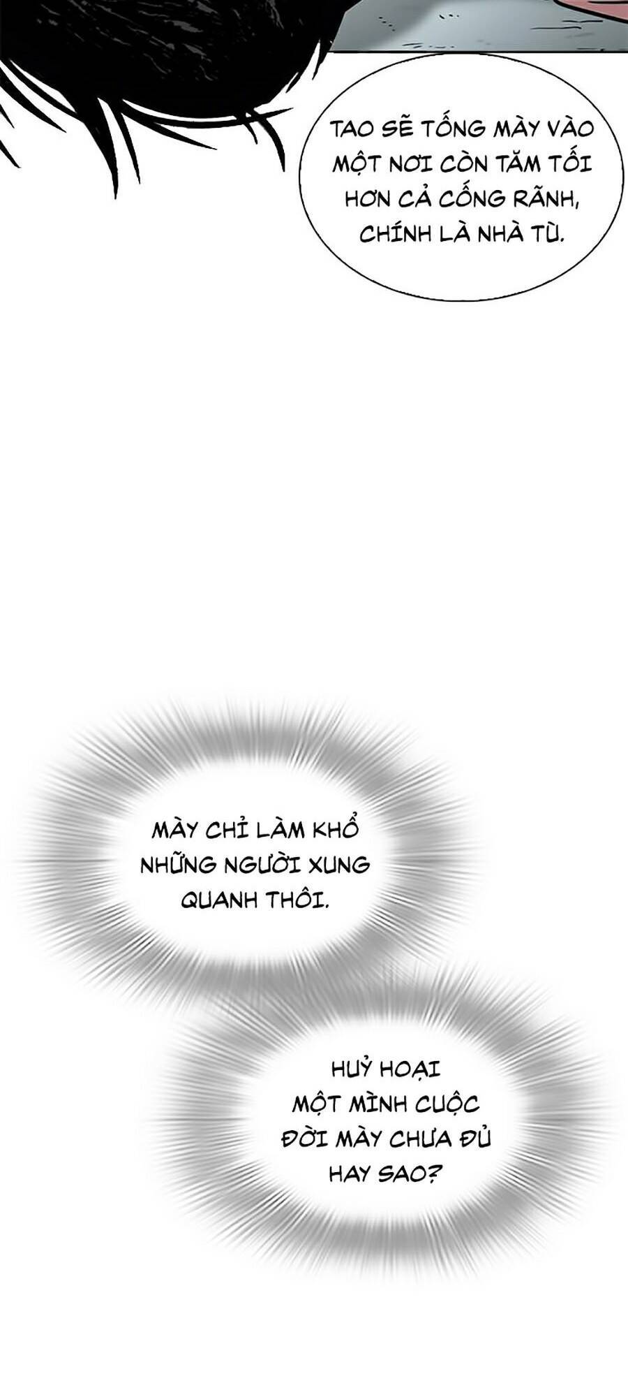 Hoán Đổi Diệu Kỳ Chapter 245 - Trang 32