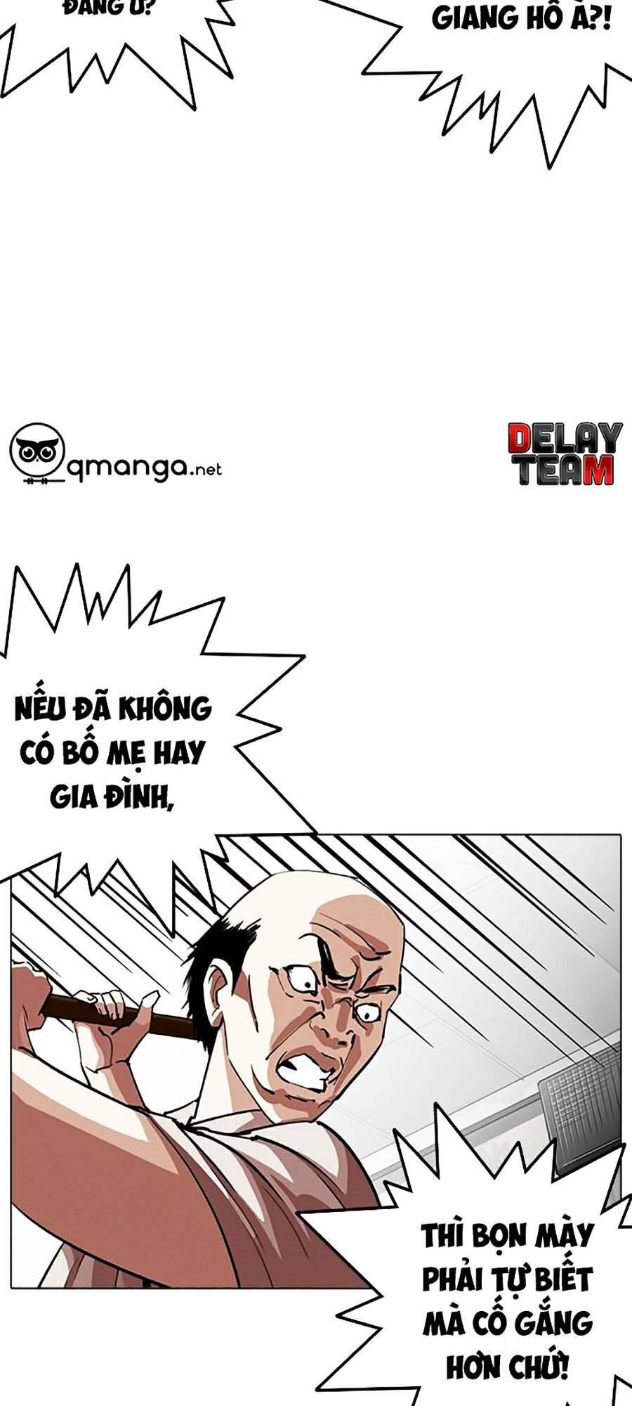 Hoán Đổi Diệu Kỳ Chapter 245 - Trang 58