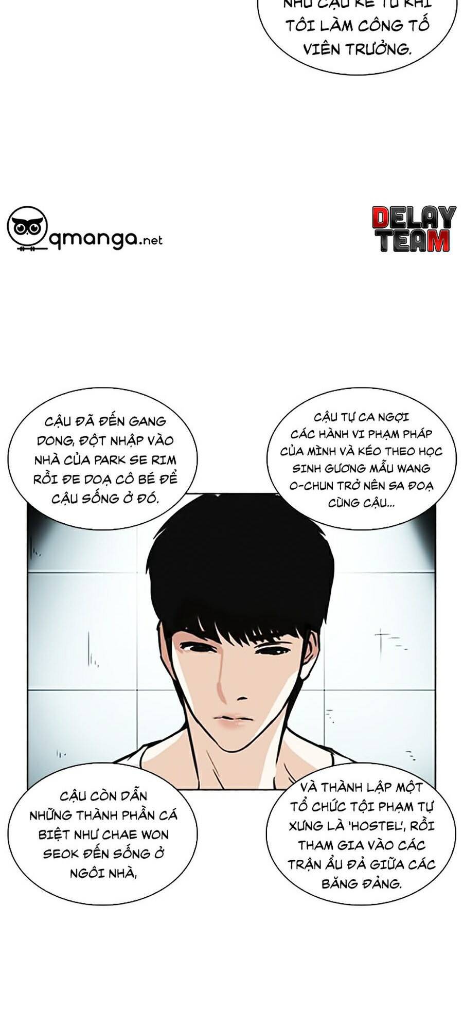 Hoán Đổi Diệu Kỳ Chapter 245 - Trang 6