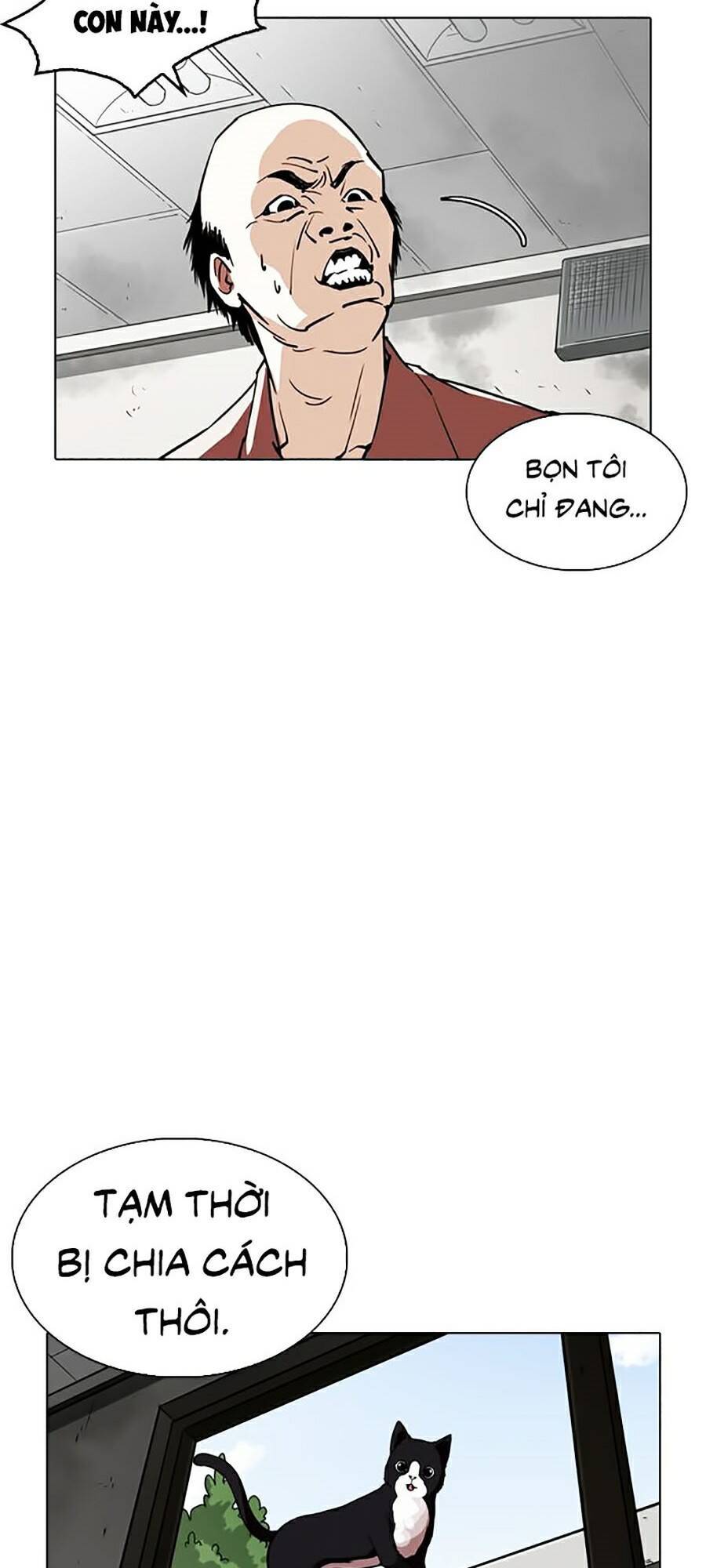 Hoán Đổi Diệu Kỳ Chapter 245 - Trang 64