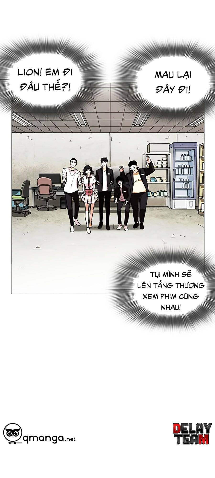 Hoán Đổi Diệu Kỳ Chapter 245 - Trang 72