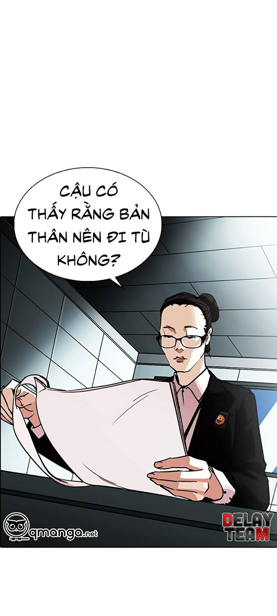 Hoán Đổi Diệu Kỳ Chapter 245 - Trang 8