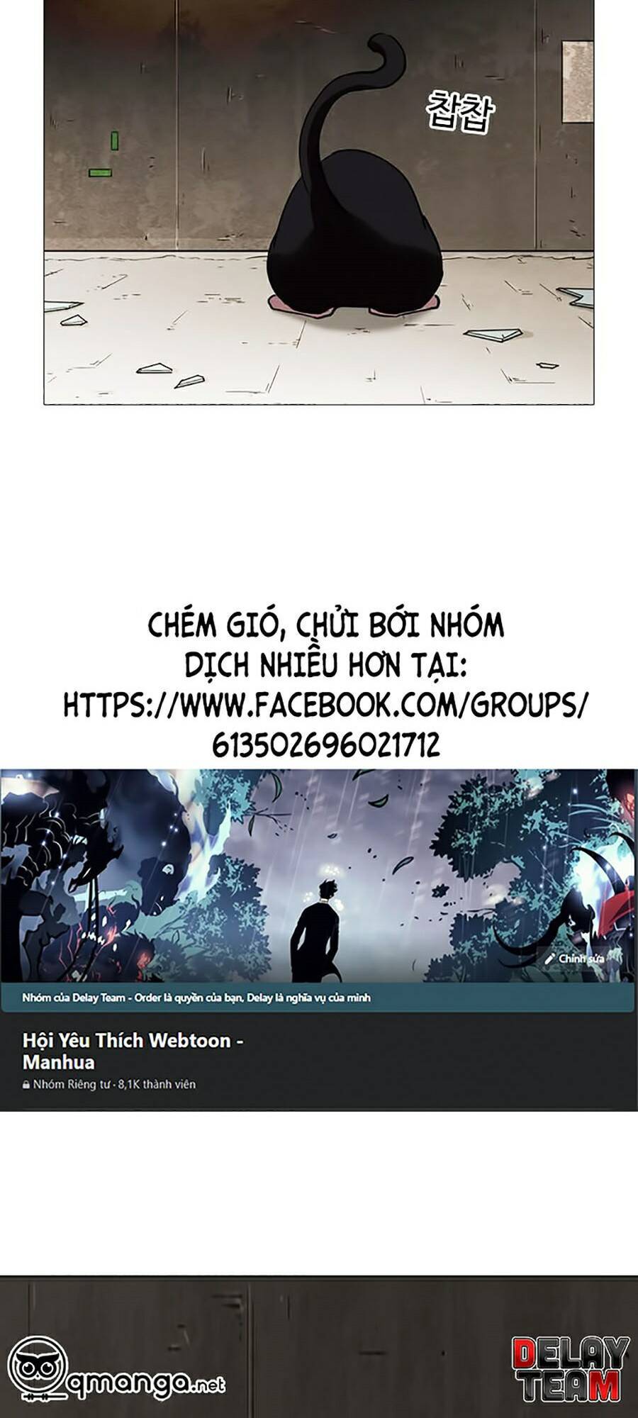 Hoán Đổi Diệu Kỳ Chapter 245 - Trang 80