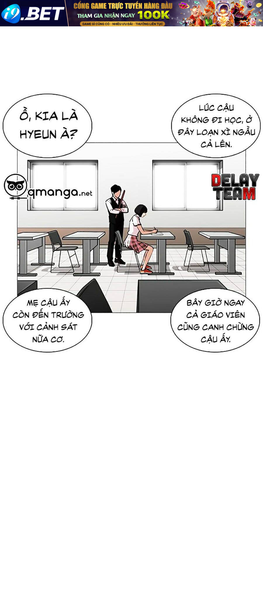 Hoán Đổi Diệu Kỳ Chapter 245 - Trang 96