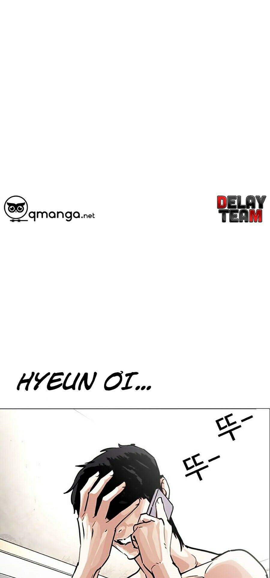 Hoán Đổi Diệu Kỳ - Chapter 246 - Page 110