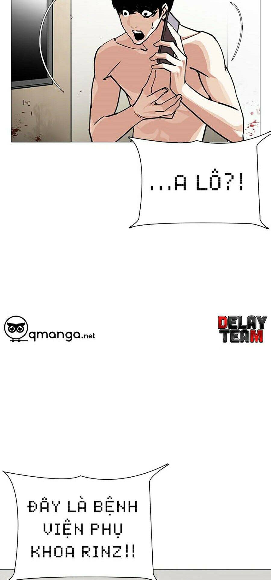 Hoán Đổi Diệu Kỳ - Chapter 246 - Page 113