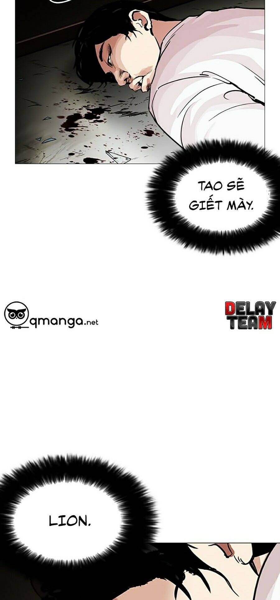 Hoán Đổi Diệu Kỳ - Chapter 246 - Page 116