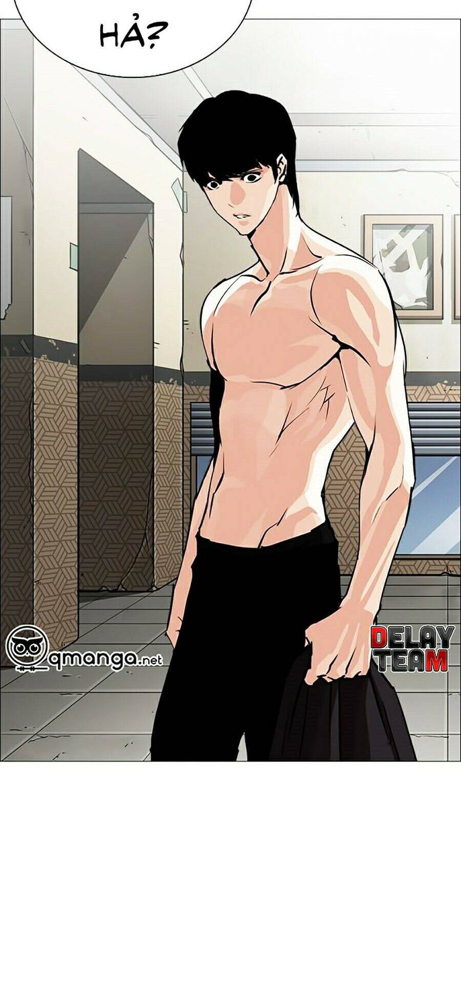 Hoán Đổi Diệu Kỳ - Chapter 246 - Page 119