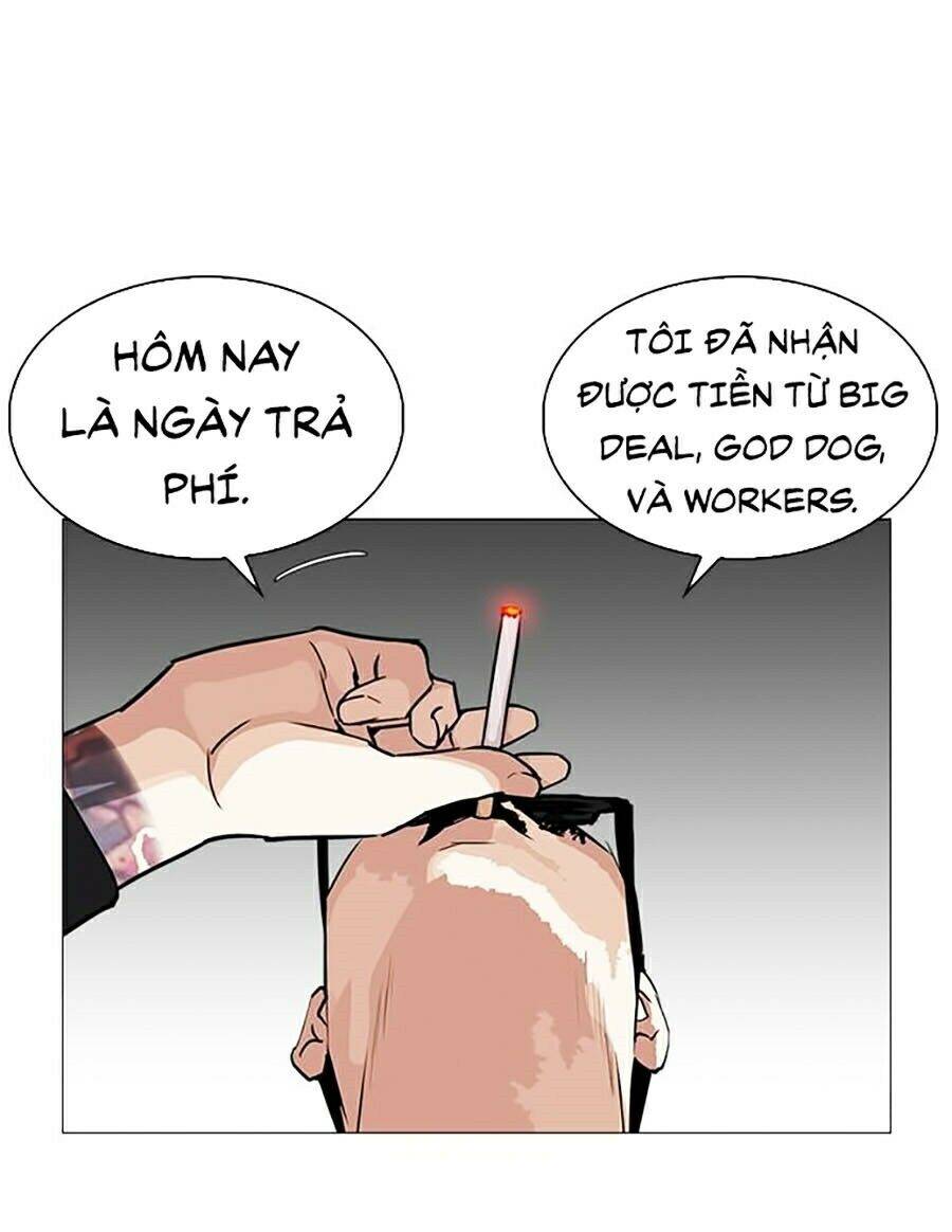 Hoán Đổi Diệu Kỳ - Chapter 246 - Page 122