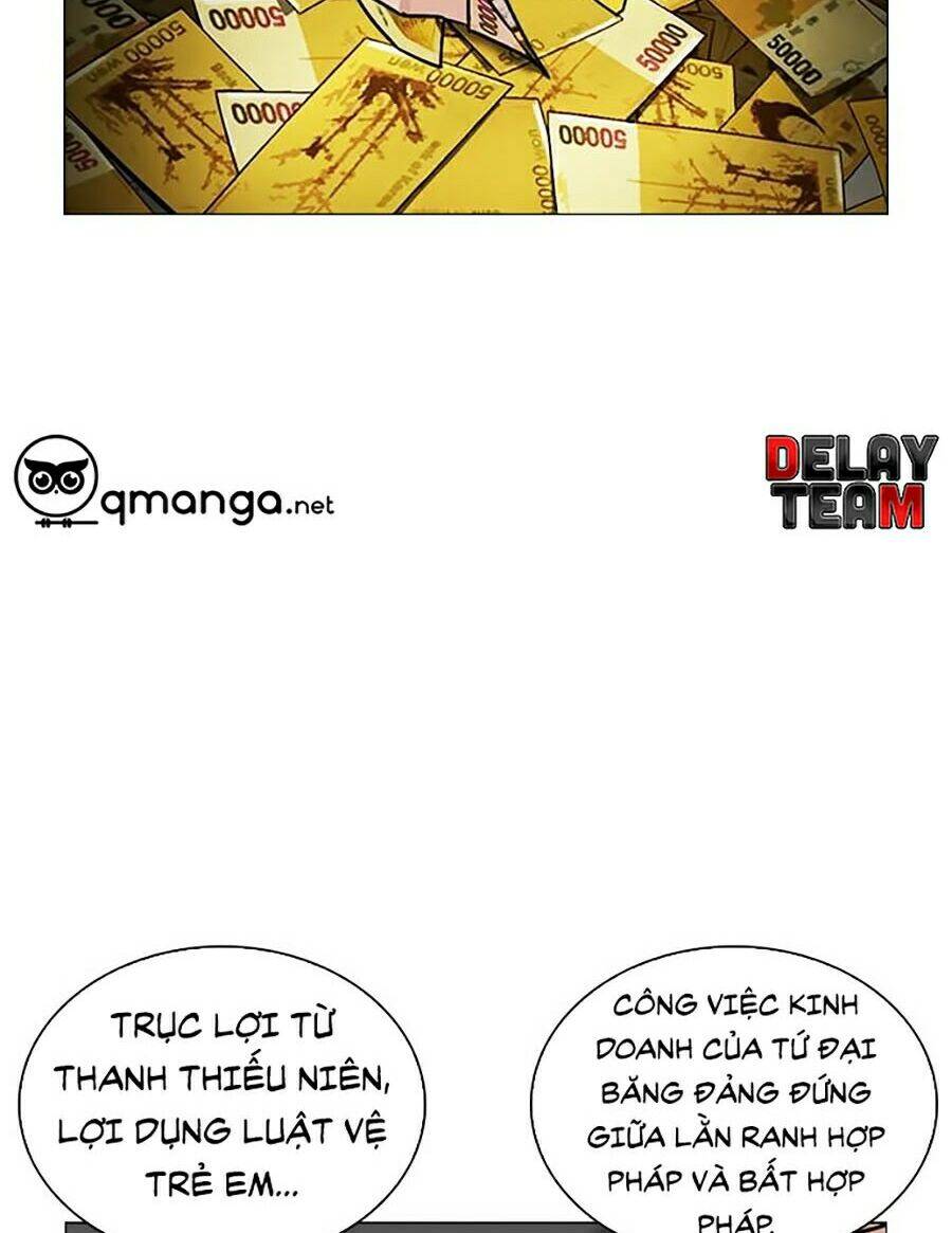 Hoán Đổi Diệu Kỳ - Chapter 246 - Page 127