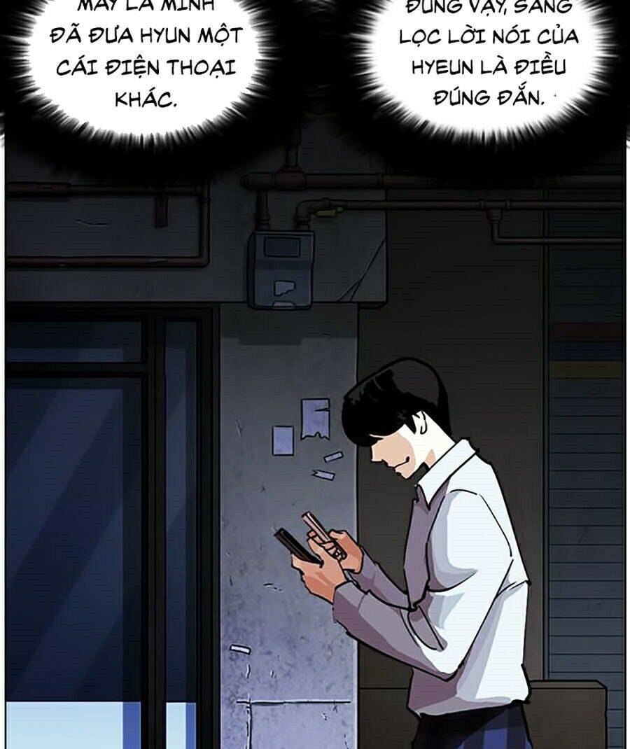 Hoán Đổi Diệu Kỳ - Chapter 246 - Page 4