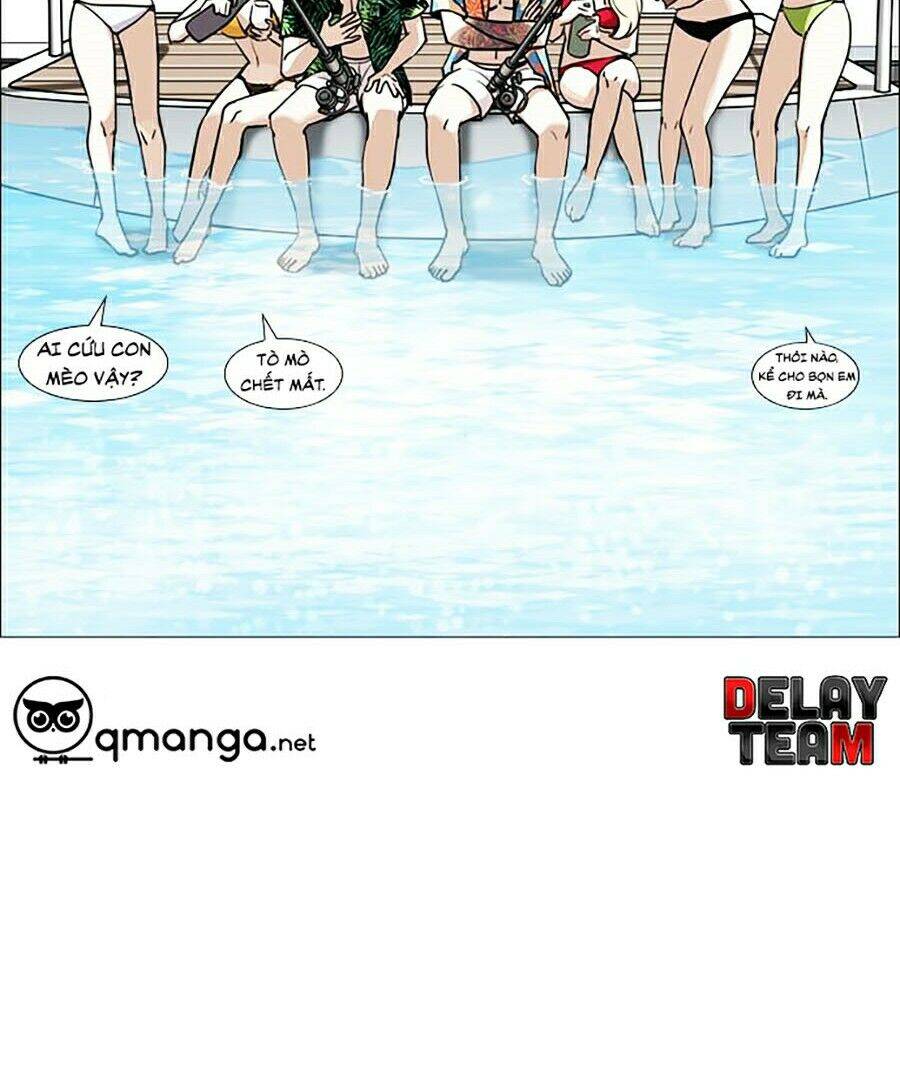 Hoán Đổi Diệu Kỳ Chapter 247 - Trang 119