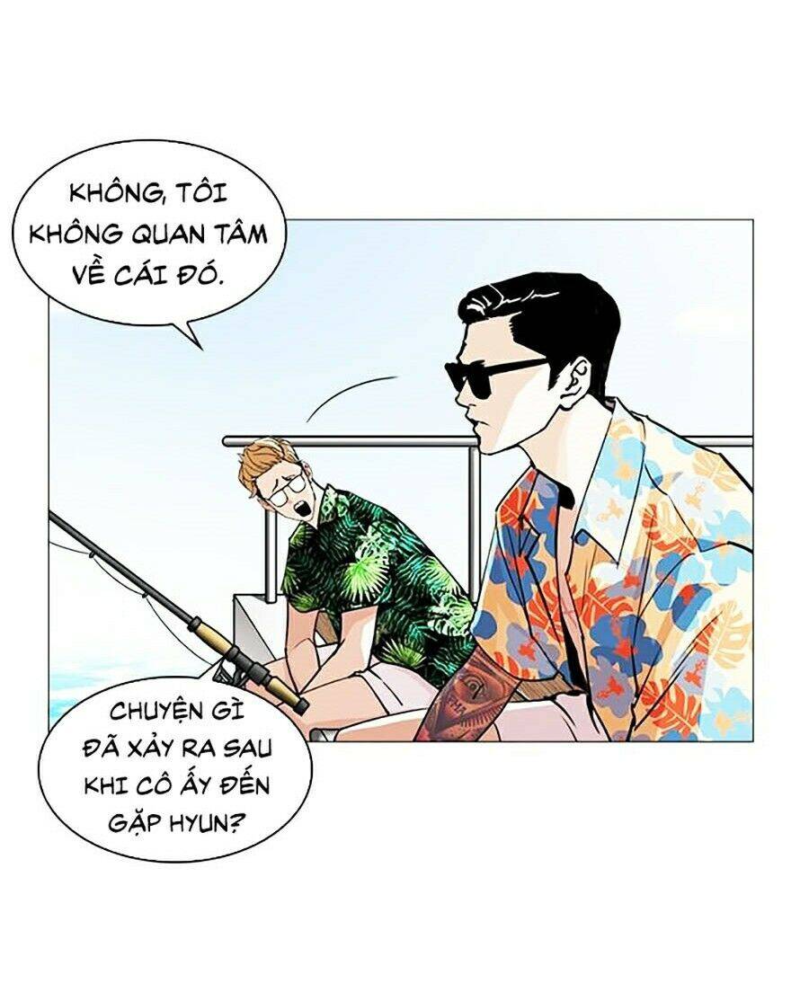 Hoán Đổi Diệu Kỳ Chapter 247 - Trang 12