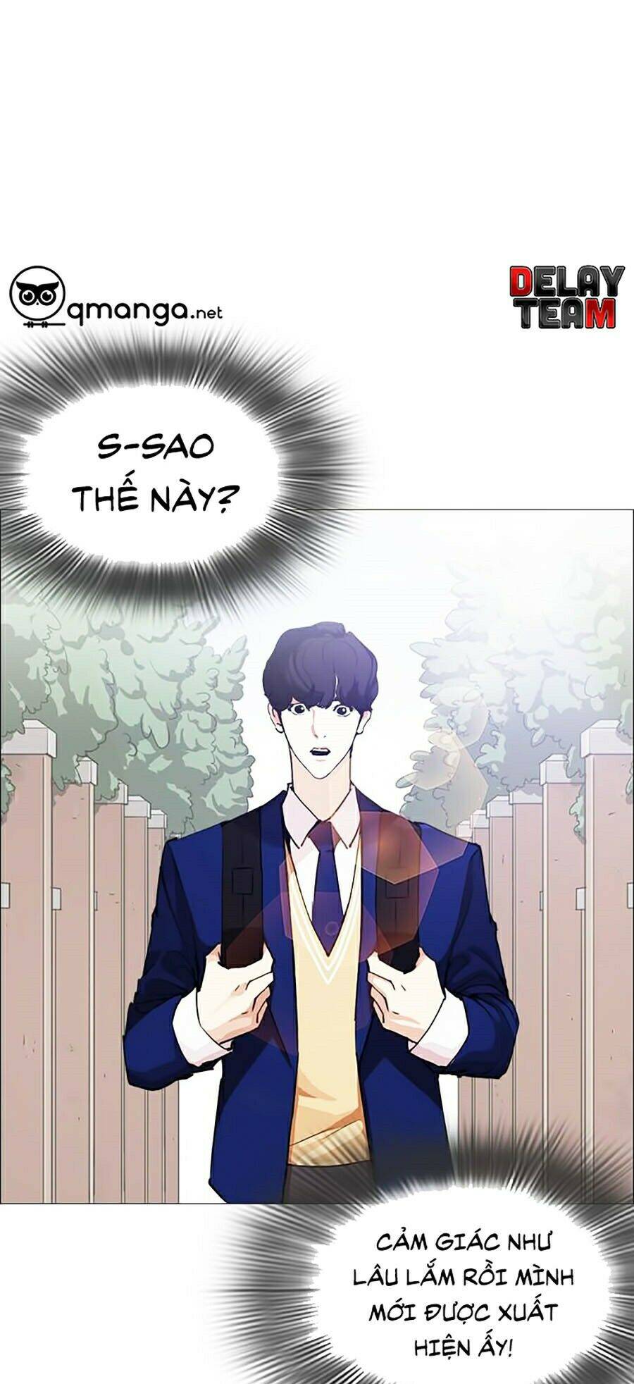 Hoán Đổi Diệu Kỳ Chapter 247 - Trang 160