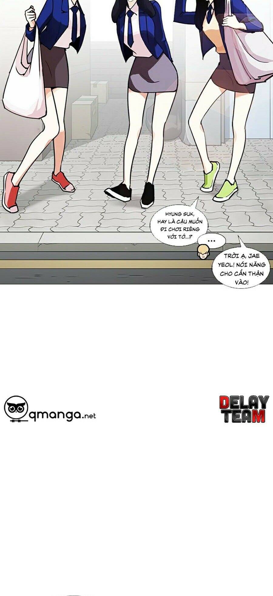 Hoán Đổi Diệu Kỳ Chapter 247 - Trang 165