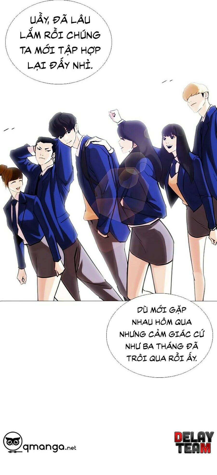 Hoán Đổi Diệu Kỳ Chapter 247 - Trang 166