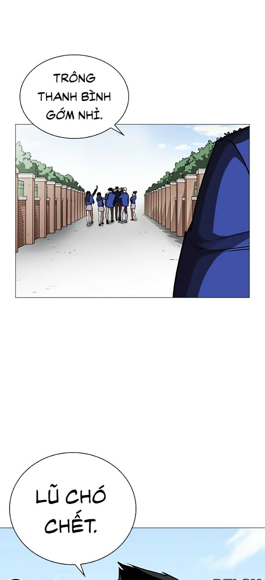 Hoán Đổi Diệu Kỳ Chapter 247 - Trang 167