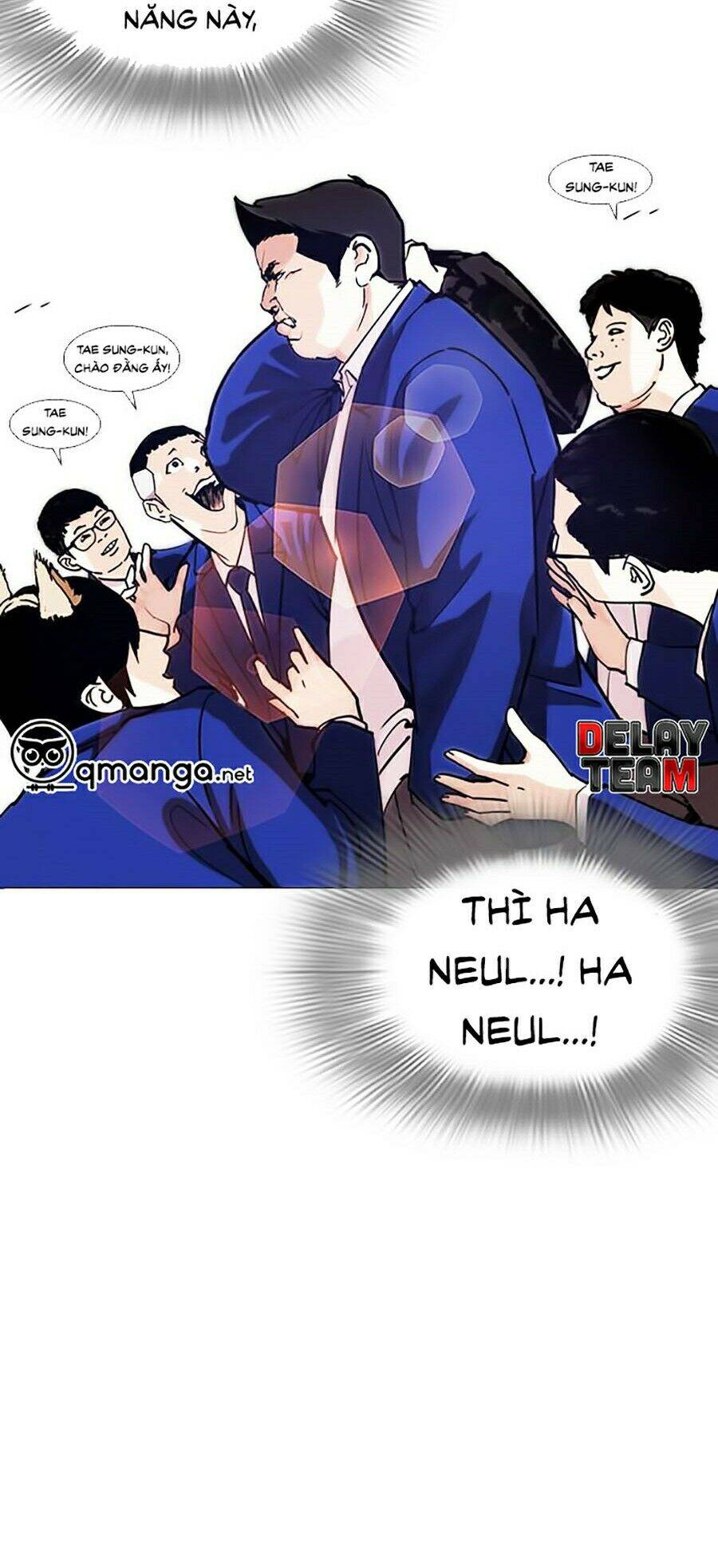 Hoán Đổi Diệu Kỳ Chapter 247 - Trang 169