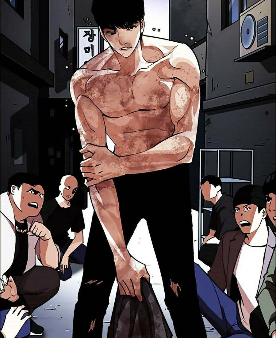 Hoán Đổi Diệu Kỳ Chapter 247 - Trang 17