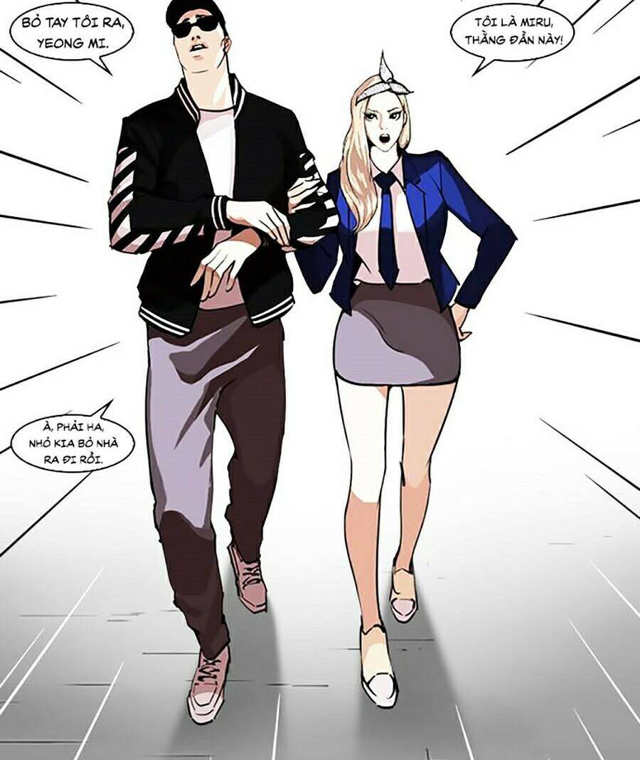 Hoán Đổi Diệu Kỳ Chapter 247 - Trang 177