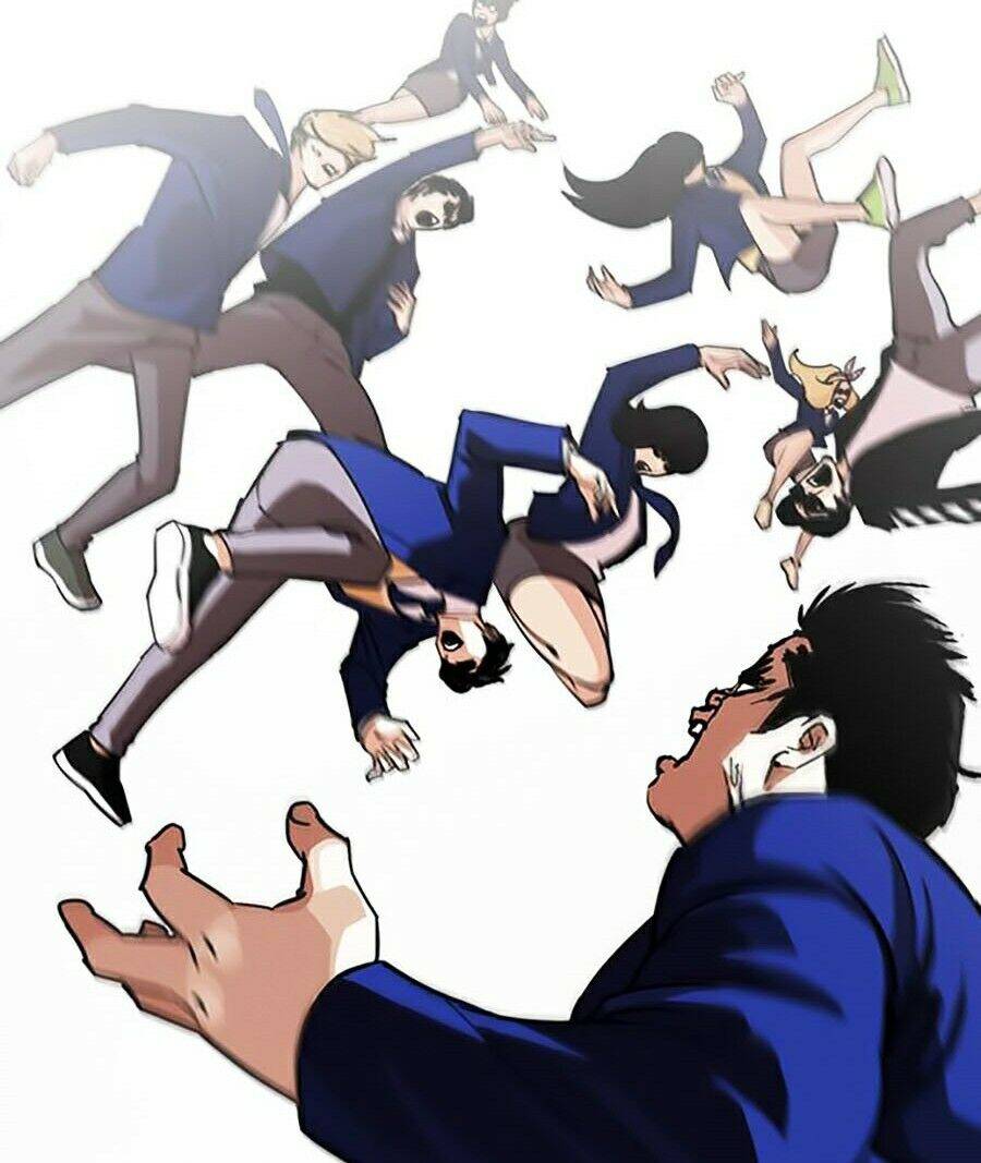 Hoán Đổi Diệu Kỳ Chapter 247 - Trang 180