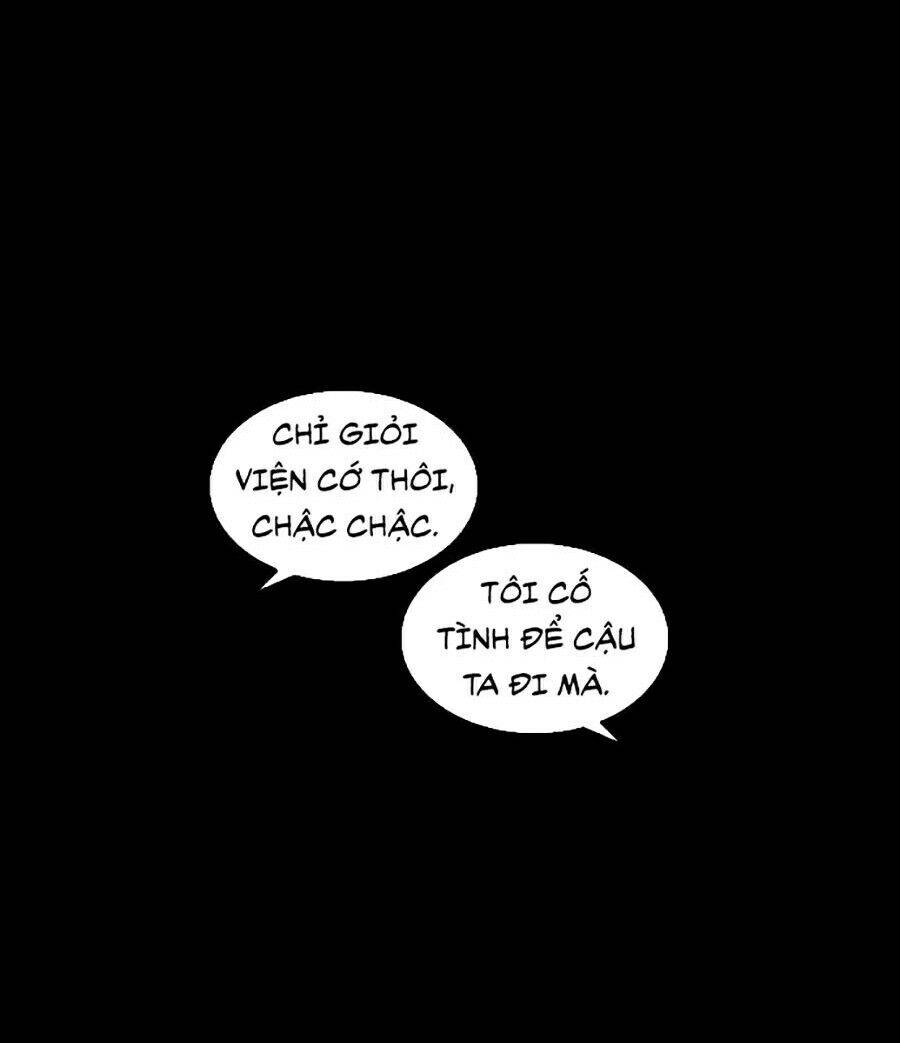 Hoán Đổi Diệu Kỳ Chapter 247 - Trang 22