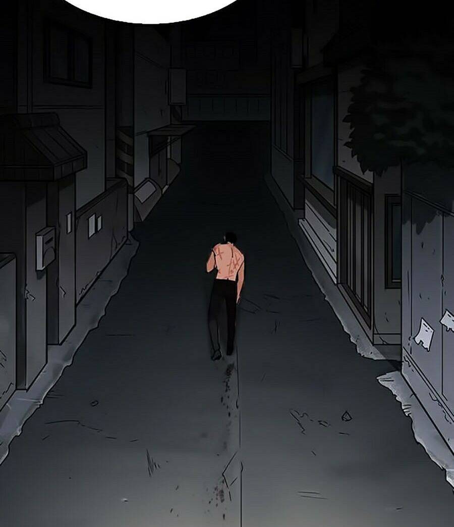 Hoán Đổi Diệu Kỳ Chapter 247 - Trang 25