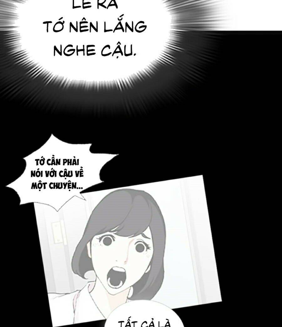 Hoán Đổi Diệu Kỳ Chapter 247 - Trang 36