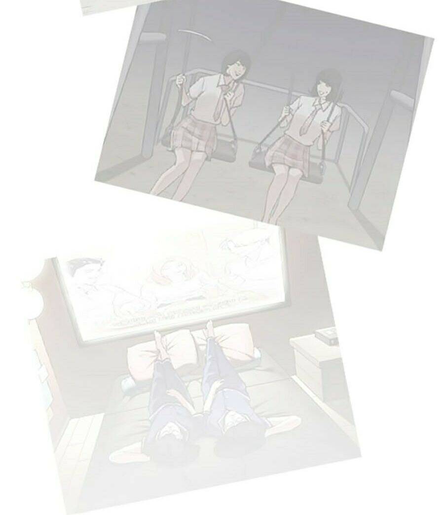 Hoán Đổi Diệu Kỳ Chapter 247 - Trang 41