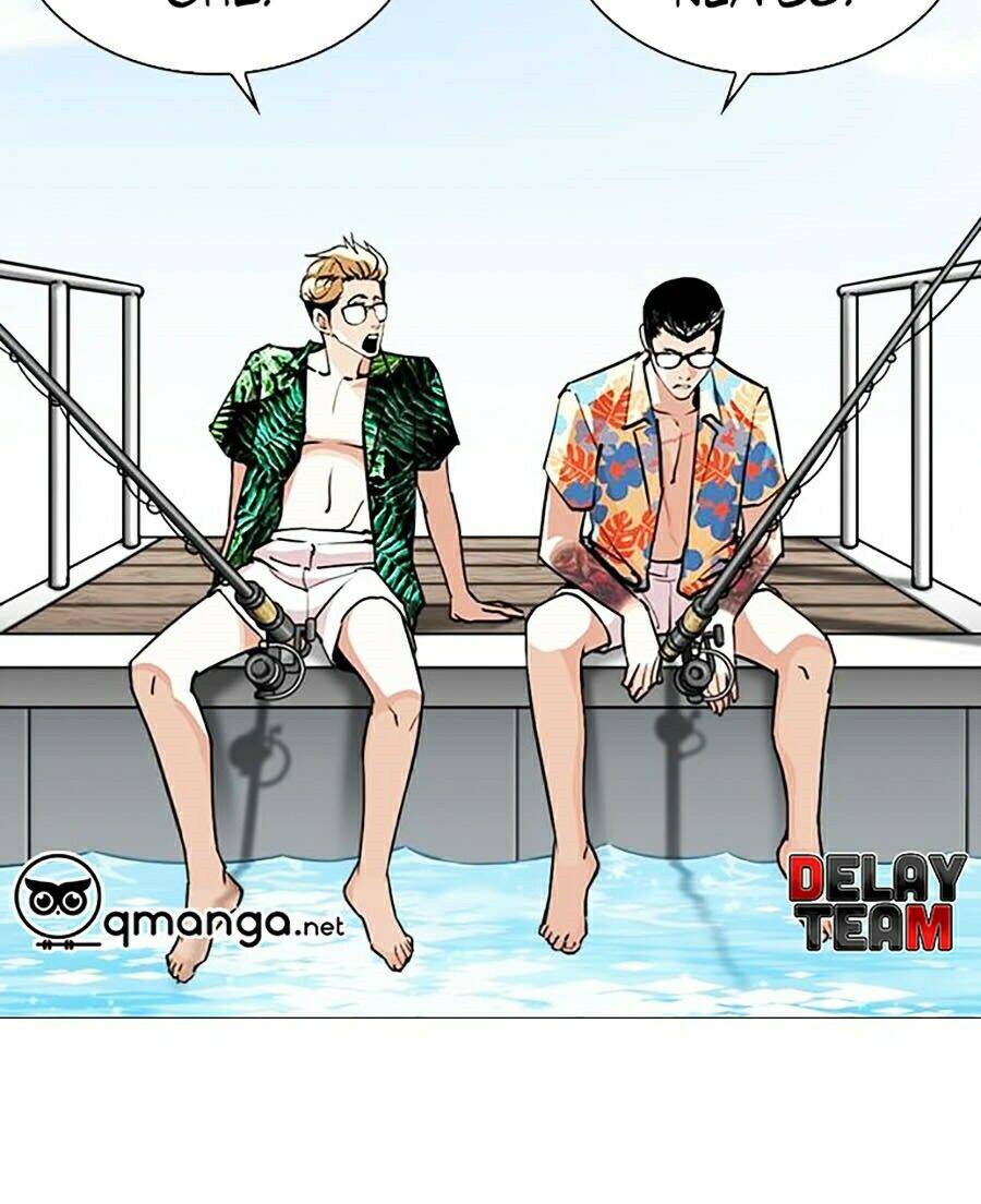 Hoán Đổi Diệu Kỳ Chapter 247 - Trang 5