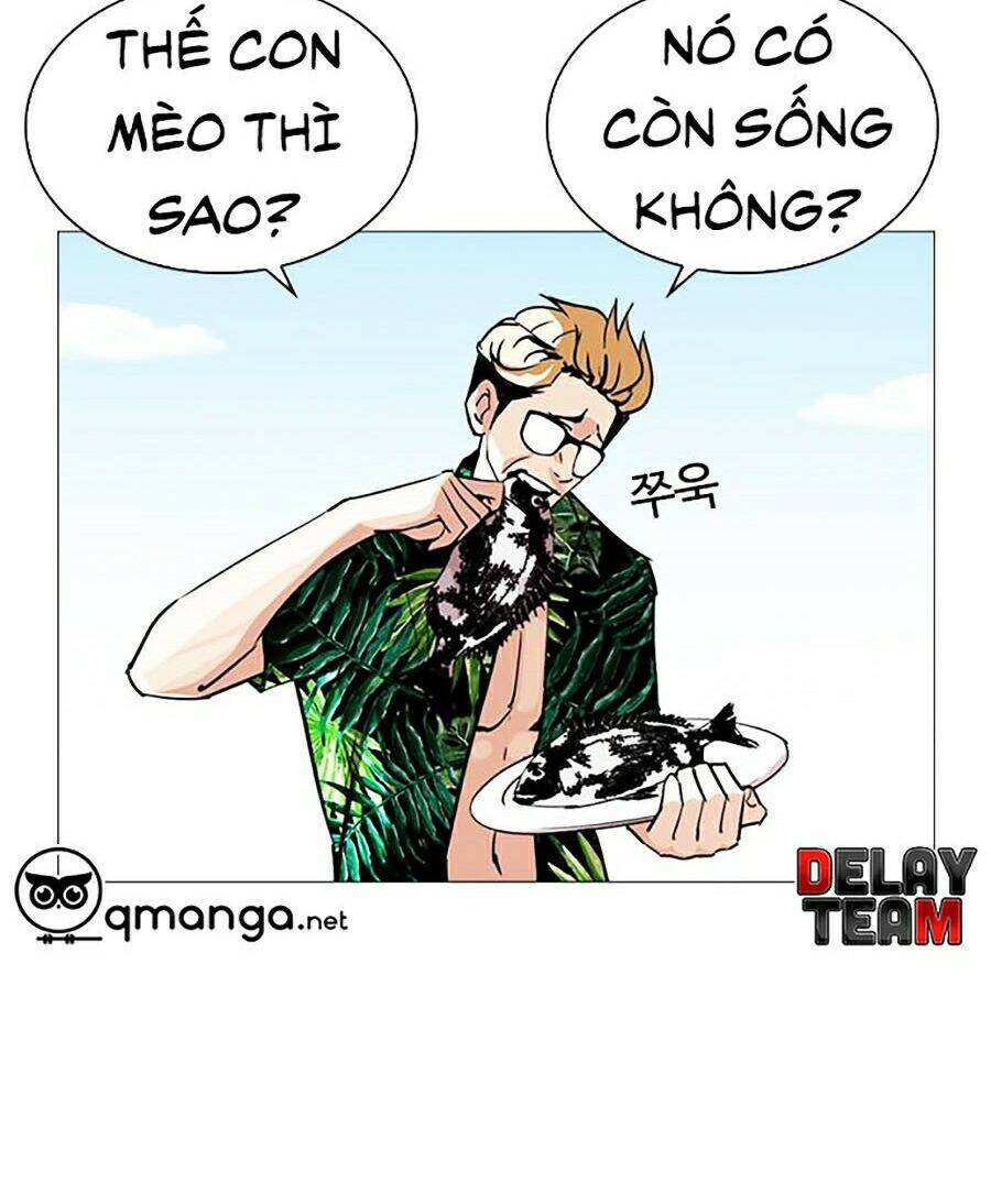 Hoán Đổi Diệu Kỳ Chapter 247 - Trang 99