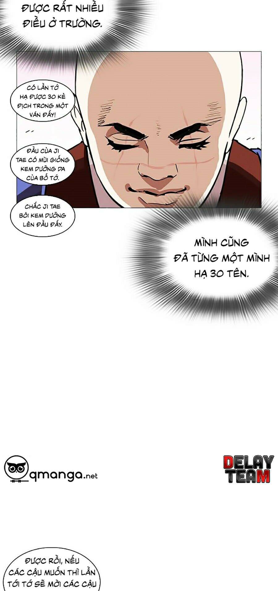 Hoán Đổi Diệu Kỳ Chapter 248 - Trang 100