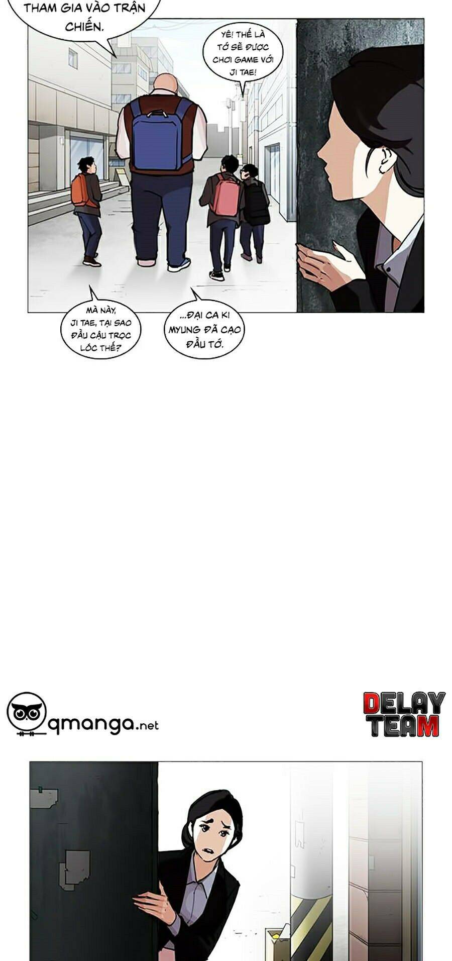 Hoán Đổi Diệu Kỳ Chapter 248 - Trang 101